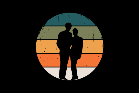 Capturing Romance: Design Magic with Valentine Wedding Couple Character