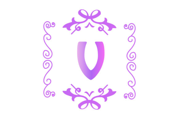 Monogram Element Wedding Illustration: A Designer's Guide