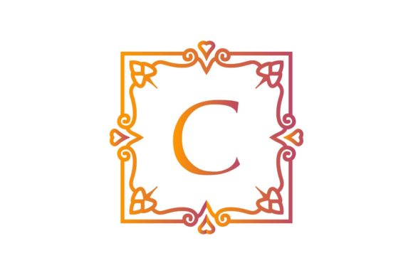 Monogram Wedding Design: Crafting Timeless Personal Branding