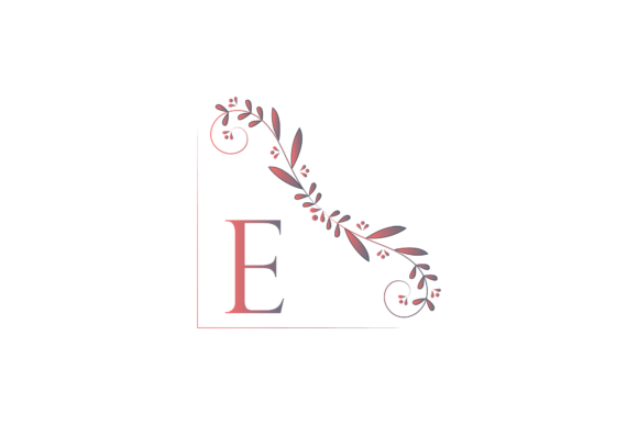 The Timeless Charm of an Elegant Wedding Monogram